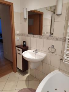 Apartament Swarzędz