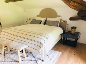 B&B / Chambres d'hotes Maison Mazille : photos des chambres