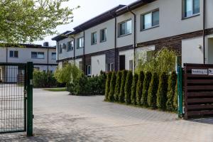 Nendrių Apartamentai 3