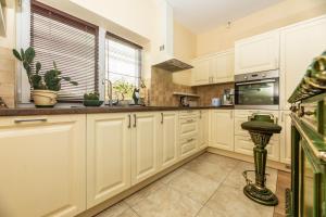 Nendrių Apartamentai 3