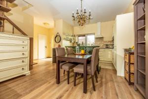 Nendrių Apartamentai 3