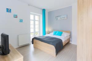 Apartamenty Świnoujście - Flotylla