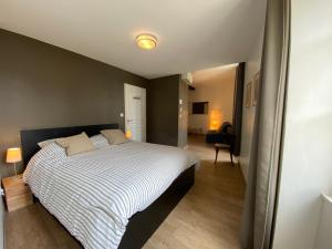Maisons d'hotes Logis des Jurats : photos des chambres