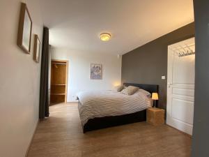 Maisons d'hotes Logis des Jurats : photos des chambres