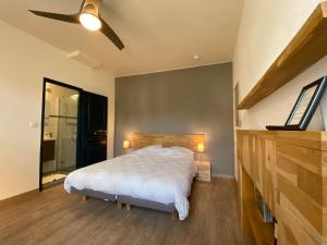 Maisons d'hotes Logis des Jurats : photos des chambres