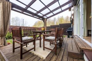 Nendrių Apartamentai 3