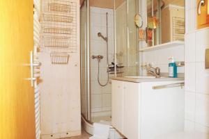 Chalet Trollius