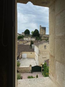 Maisons d'hotes Logis des Jurats : photos des chambres