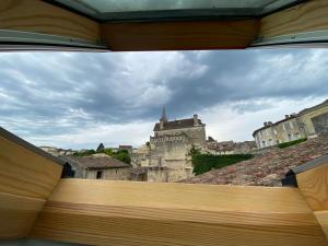 Maisons d'hotes Logis des Jurats : photos des chambres