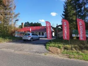 Newland Wójtowicz - Ośno Lubuskie