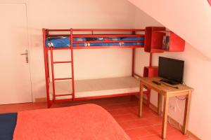 B&B / Chambres d'hotes Mon Saint Michel : photos des chambres