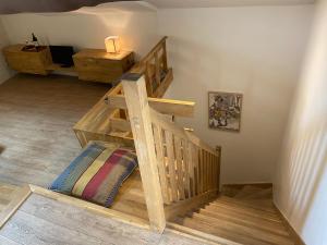 Maisons d'hotes Logis des Jurats : photos des chambres