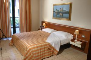 Triple Room room in Residence Spiaggia D'Oro