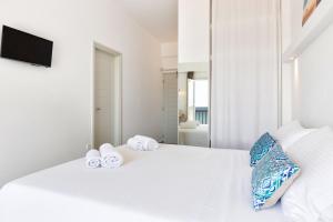 Golden Beach Hotel Paros Greece