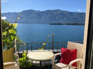 obrázek - Apartments Posta al Lago