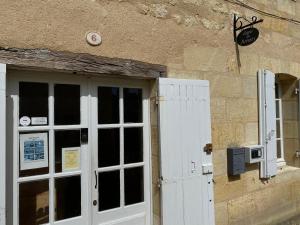 Maisons d'hotes Logis des Jurats : photos des chambres