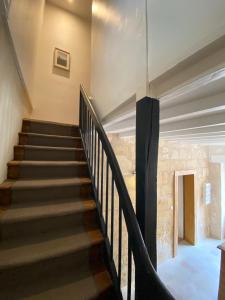 Maisons d'hotes Logis des Jurats : photos des chambres