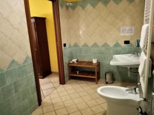 Chambre Quadruple
