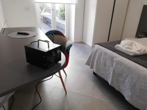 One-Bedroom Apartment room in Suite Dreams in Verona