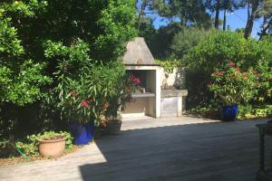 Charmante villa au Cap Ferret à 2 pas du Bassin
