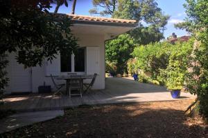 Charmante villa au Cap Ferret à 2 pas du Bassin