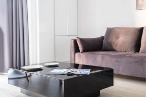Capital Apartments Towarowa
