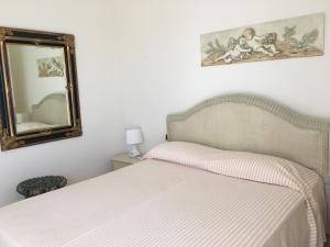 Lilla apartment