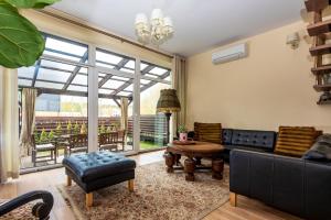 Nendrių Apartamentai 3