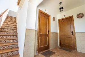 APARTAMENTO LUZ A