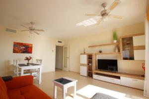 En la playa. Planta 19. Vistas espectaculares. 2 terrazas.