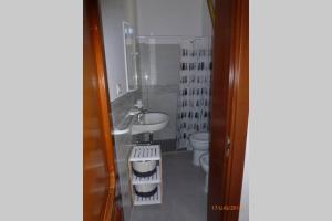 Galatone -Salento-, vicino a Gallipoli, super appartamento 6 persone