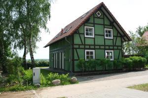 Ferienhaus Seegasse 4