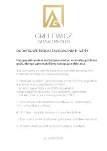 Grelewicz Apartments-MyPlace