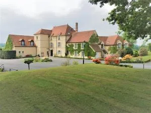 Hôtel Domaine de l'Orangerie - Aigurande