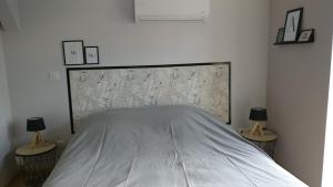 Appartements Au 157 - Locations Contrexeville : photos des chambres