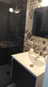 Appartements Au 157 - Locations Contrexeville : photos des chambres
