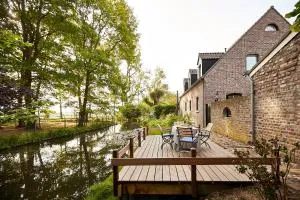 Het Knechthuys - Maasbree