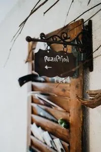 戈登斯泰格酒店 - 奥伊-米特尔贝格