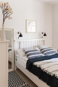 Apartamenty w Świnoujściu