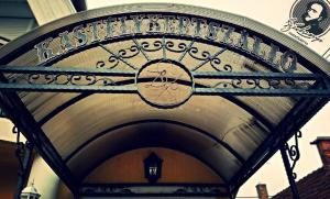 Kastélykert Apartman - 3hvězdičkové hotely ve městě Gyula