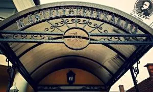 Kastélykert Apartman - Nădab