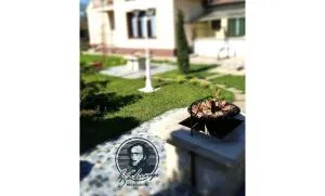 Máté Holiday House - Nădab