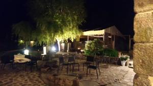 Maisons d'hotes Auberge de Keringar : photos des chambres