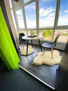 Belvederska apartment 3