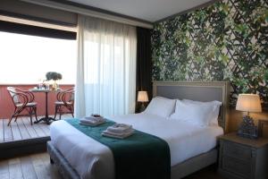 Hotels Hotel Villa-Lamartine : photos des chambres