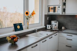 Apartmán Tatranská Lomnica