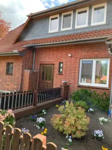 Ferienwohnung Duensing - Lichtenhorst