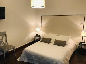 B&B / Chambres d'hotes Logis de la Clartiere : photos des chambres