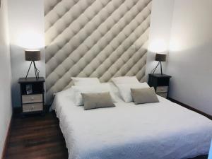 B&B / Chambres d'hotes Logis de la Clartiere : photos des chambres