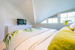Ferienhaus Seeblick
